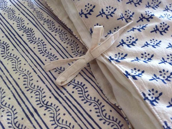 Bedding