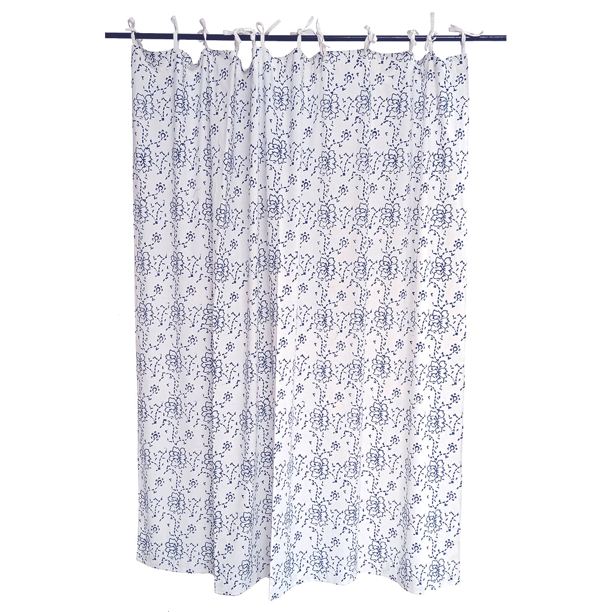 Tilonia® Shower Curtain - Belle Isle Blue